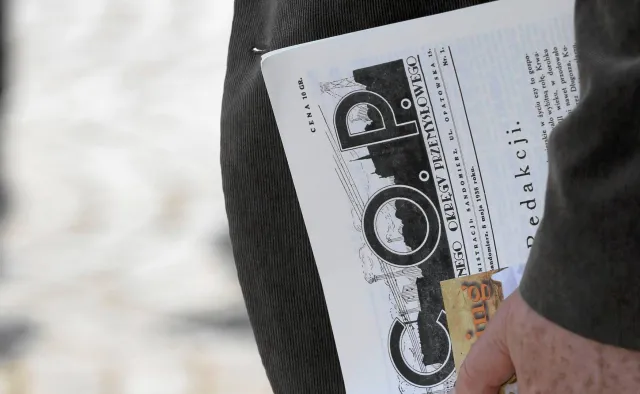 Tajna armia polskich specjalistów. II wojna światowa przerwała najbardziej ambitny plan modernizacji Polski