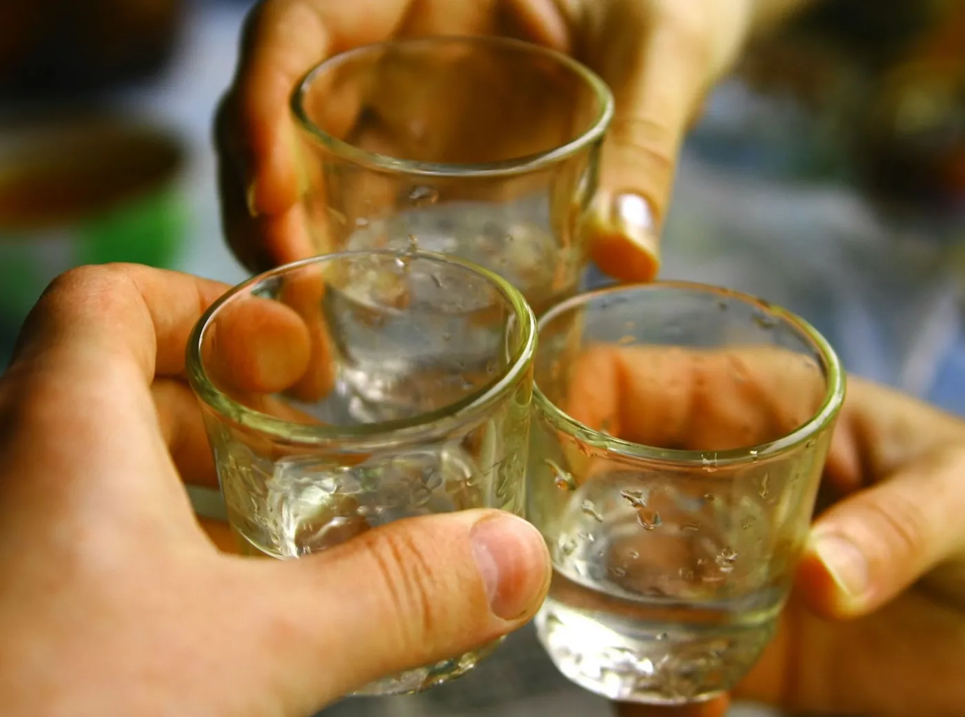 Fiskus z misją? Tak ministerstwo zniechęca Polaków do wódki