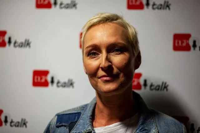 Anita Lipnicka: Unikam okazji, aby wracać do przeszłości [PODCAST #POSTRONIEKULTURY]