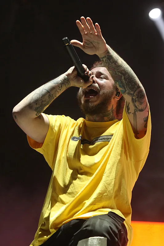 Post Malone