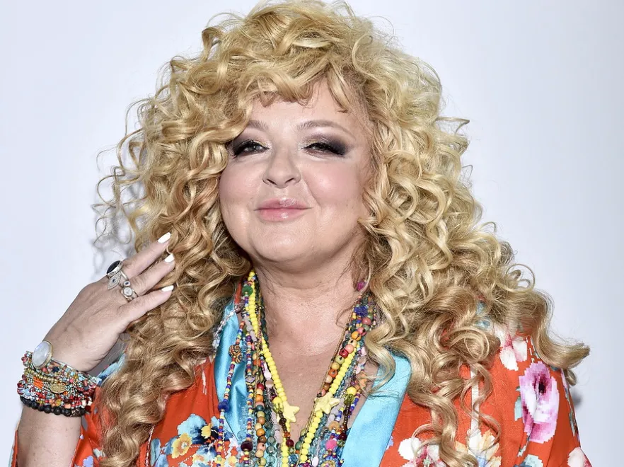 Magda Gessler ma dość pytań o zabiegi upiększające. Wyjaśnia, dlaczego czasami jej twarz wygląda nieregularnie