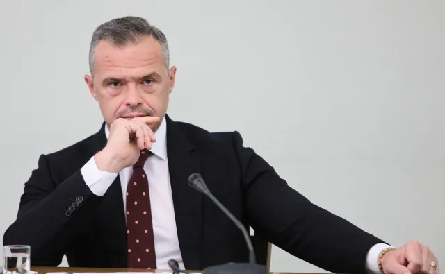 Ukraiński sąd umorzył sprawę Sławomira Nowaka. "Brak naruszenia administracyjnego"