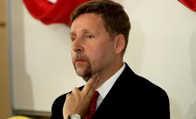 Migalski: Nie wierzę, że ktoś wyprzedzi PiS. Po wyborach możemy mieć Putino-Orbano-Turkizm