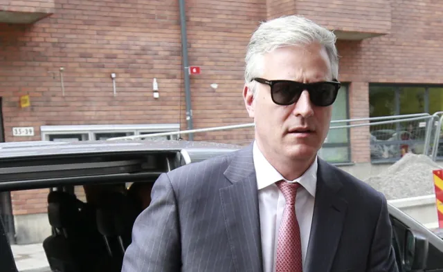 O'Brien za Boltona. Trump mianował nowego doradcę ds. bezpieczeństwa