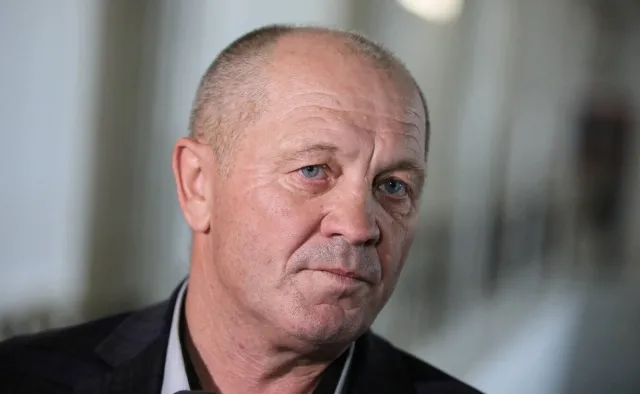 Sawicki o zawężaniu kompetencji komisarza UE ds. rolnictwa: To jakieś wewnętrzne rozgrywki