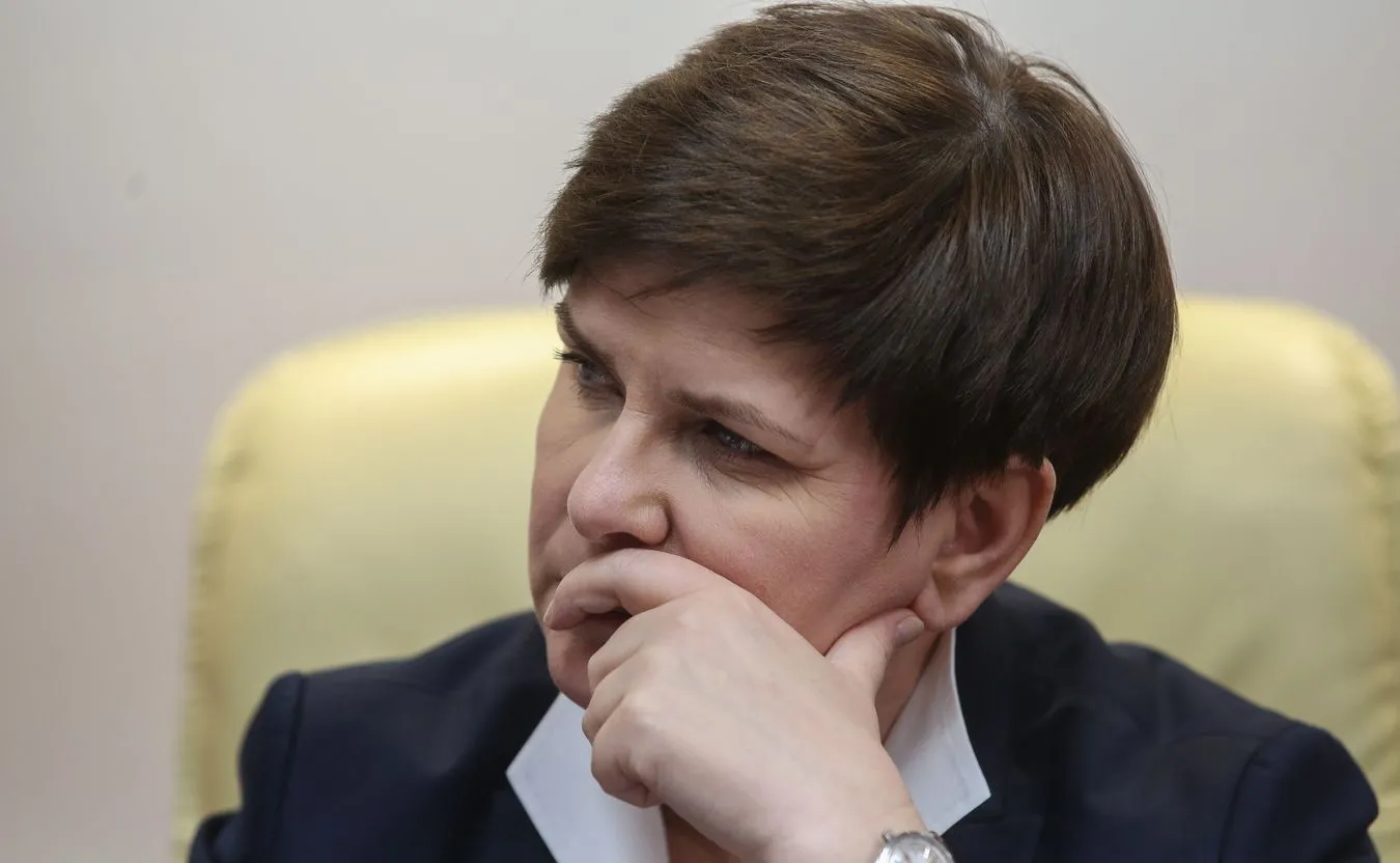 PO-KO zawiadamia prokuraturę ws. wypadku Szydło. "PiS przegra kiedyś wybory i sprawa będzie mogła być wyjaśniona"