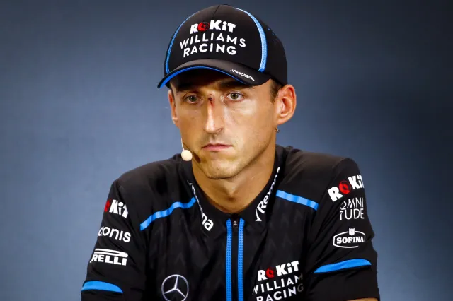 Robert Kubica nie ma wielu opcji. O nowy angaż w Formule 1 nie będzie łatwo