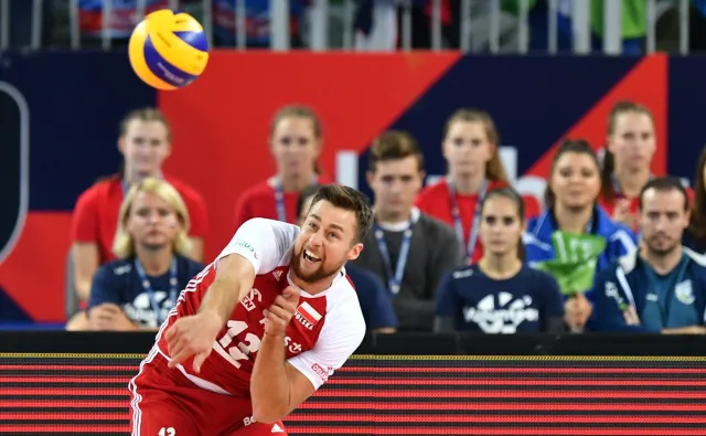 Michał Kubiak: Słoweńcy nie zagrali fantastycznie. To my byliśmy słabi