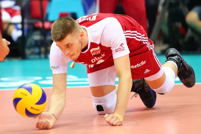 PŚ siatkarzy: Polacy maraton w Japonii zaczęli od łatwego zwycięstwa z Tunezją [WYNIKI]