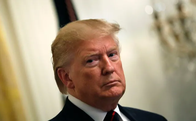 Prawnicy Trumpa lekceważą wezwanie od Izby Reprezentantów. "Zapłacą za to ogromną cenę"