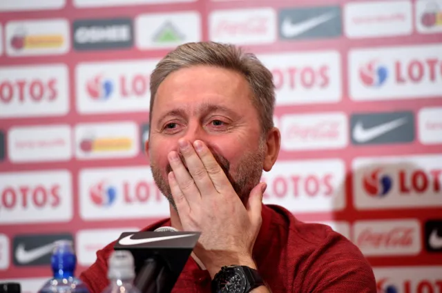 Jerzy Brzęczek: W el. ME 2020 jeszcze nie pokazaliśmy pełni naszych możliwości