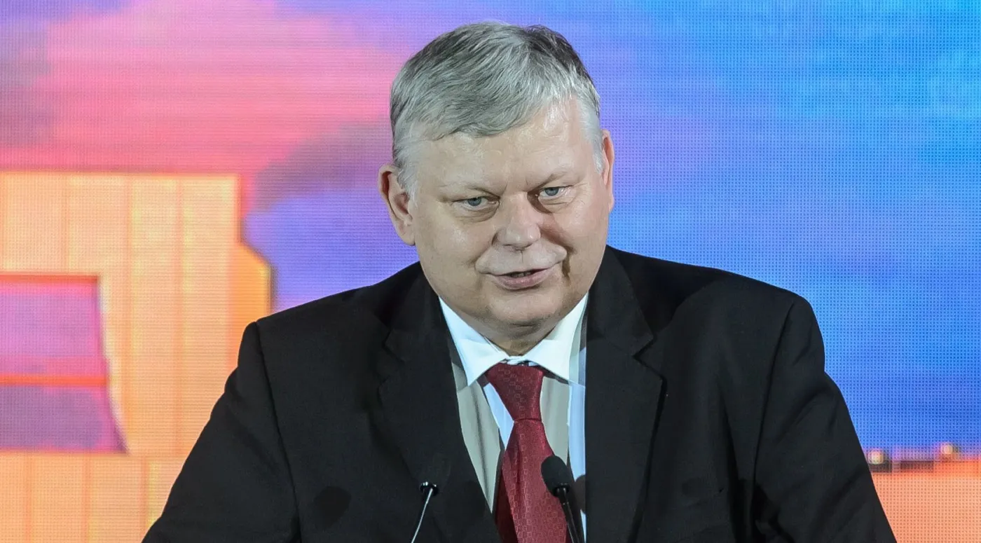 Suski: Bez Kościoła nie byłoby niepodległości. Co dziwnego, że odczytano tam list premiera RP?