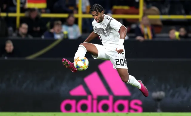 Kolega Lewandowskiego bohaterem meczu Niemcy - Argentyna 2:2