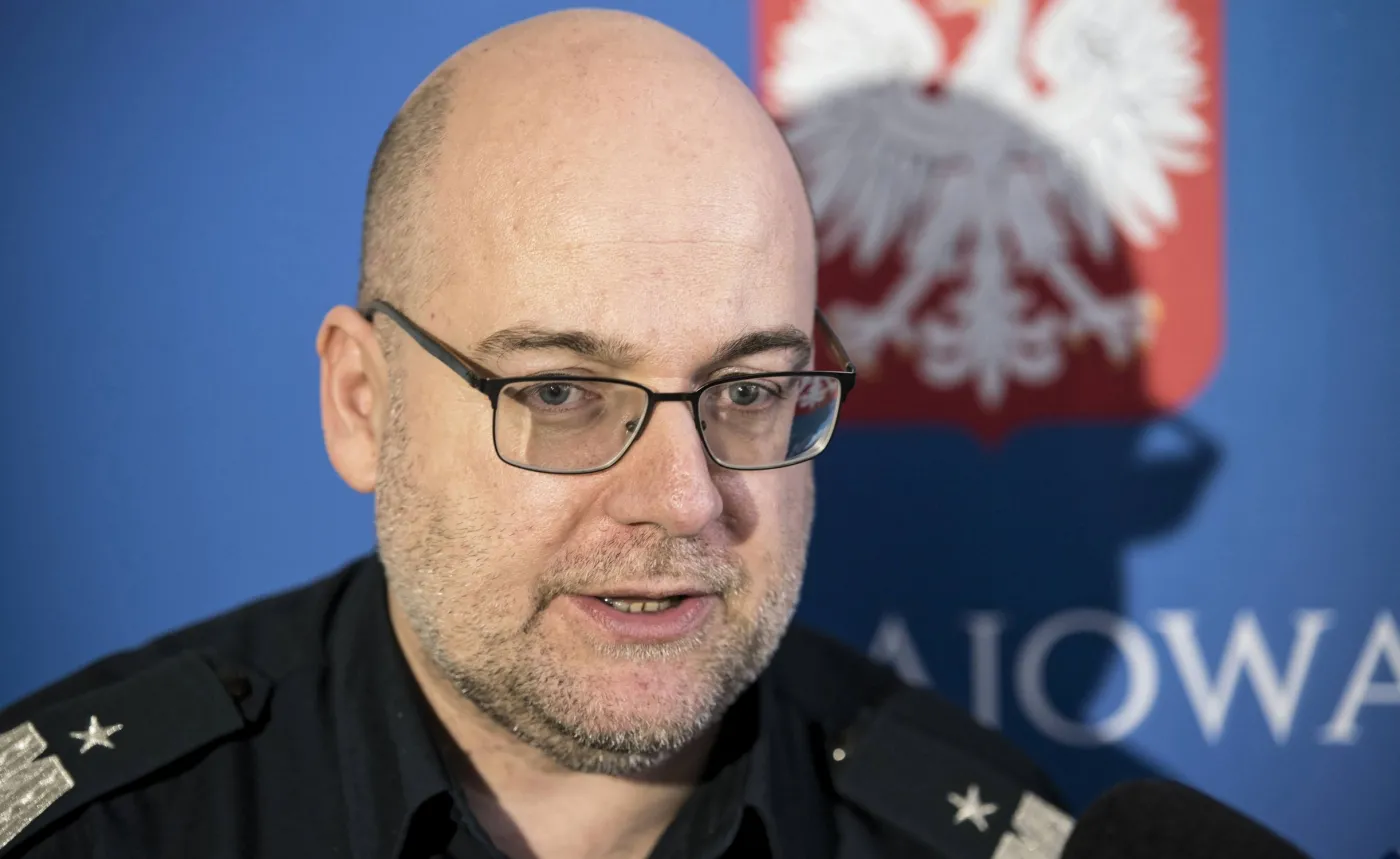 Piotr Walczak nowym szefem Krajowej Administracji Skarbowej