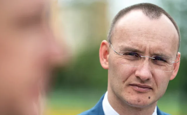 Rzecznik praw dziecka bije w RPO: Bodnar nie chce bronić praw wszystkich obywateli