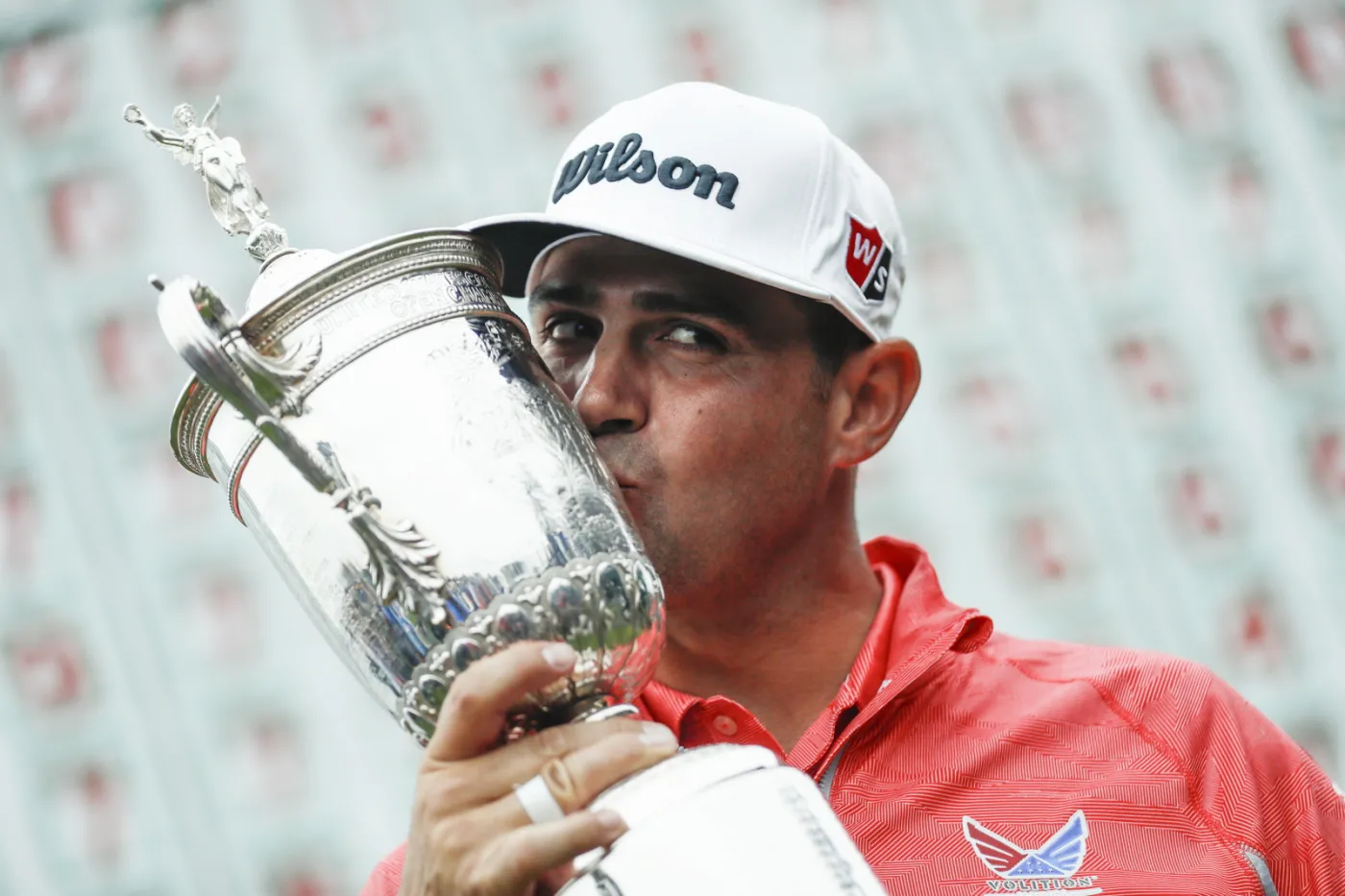 Gary Woodland