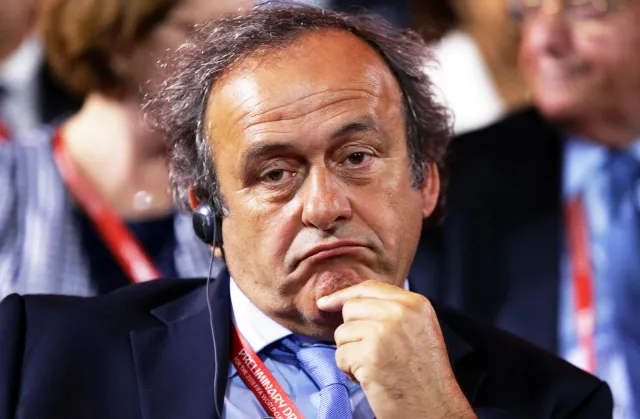 Michel Platini nie ma sobie nic do zarzucenia. Były szef UEFA zeznawał w sprawie podejrzeń o korupcję