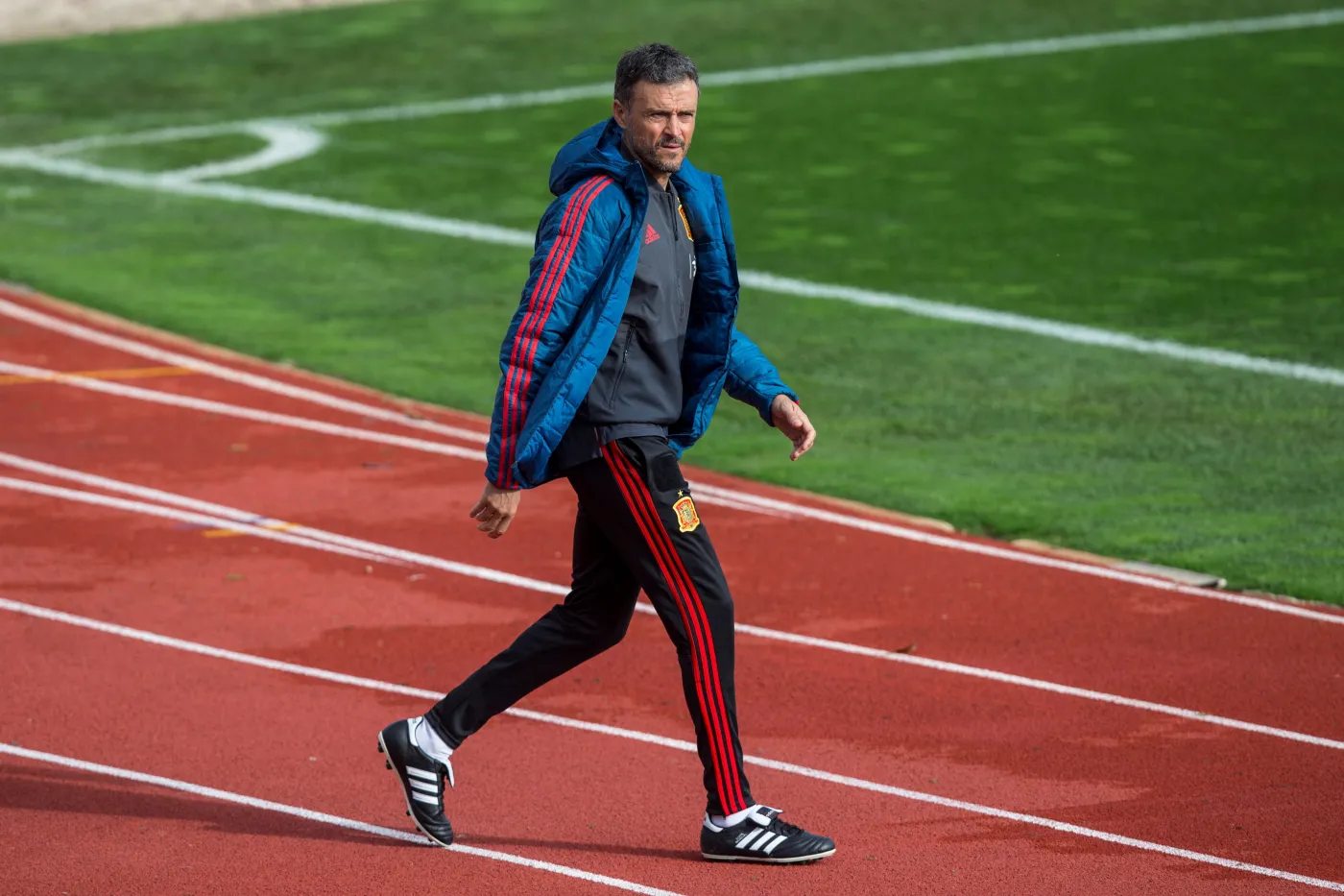 Luis Enrique