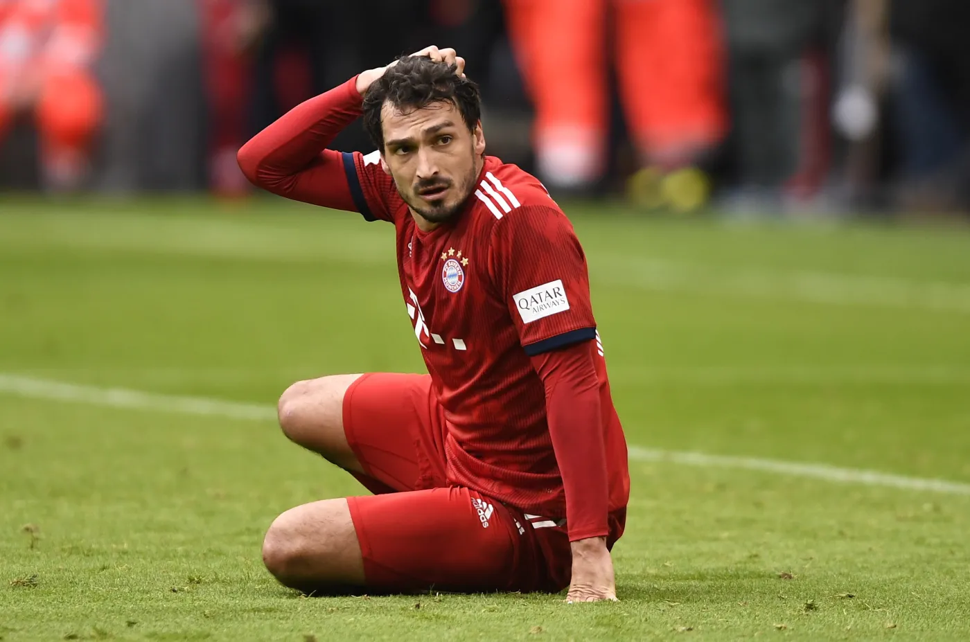 Mats Hummels
