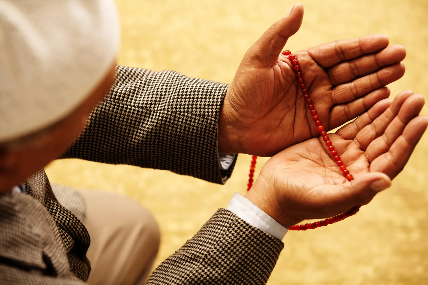 Wielka Brytania odbiera obywatelstwo muzułmanom. Pierwszy taki przypadek