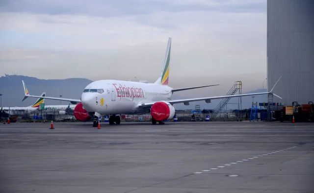 Nowe problemy Boeinga. Eksperci odkryli kolejne wady 737 MAX