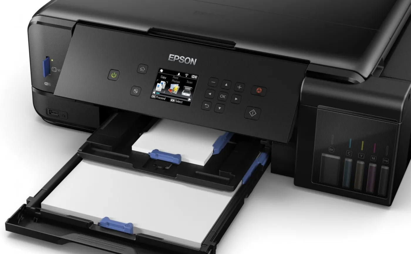 Epson L7180