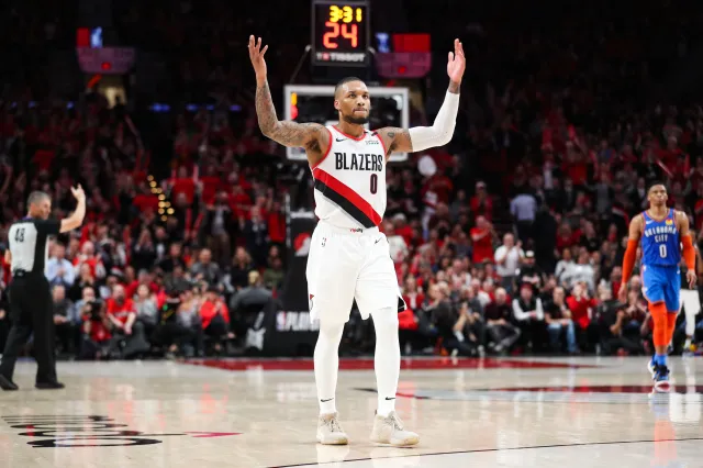 Kluby NBA wydały na nowe umowy 3 miliardy dol. Najwyższy kontrakt podpisał Damian Lillard
