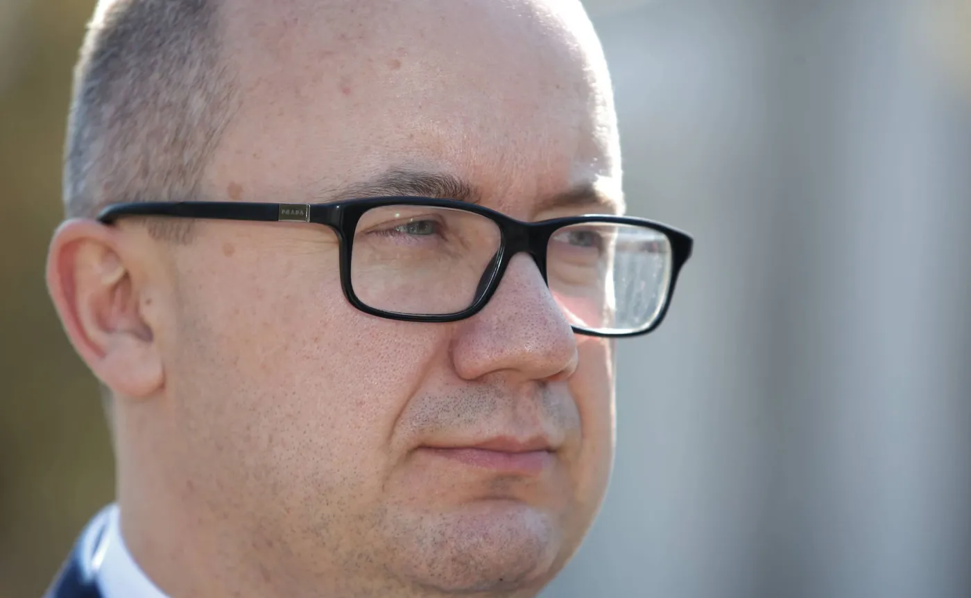 Bodnar do Zaremby: TK cofa walkę z dyskryminacją, także osób niepełnosprawnych czy katolików. Skasowano art. 138