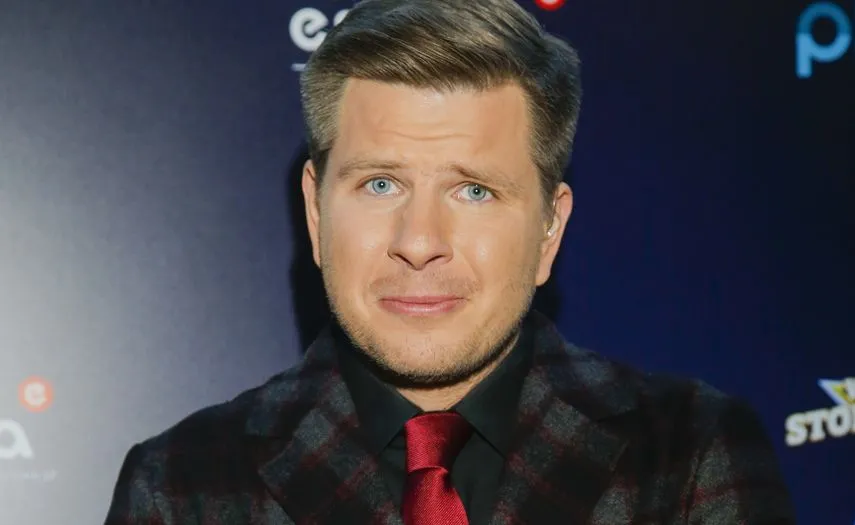 Filip Chajzer o aferze z "Ameryka Express": Nigdy nie dopuściłem się molestowania seksualnego [ROZMOWA]