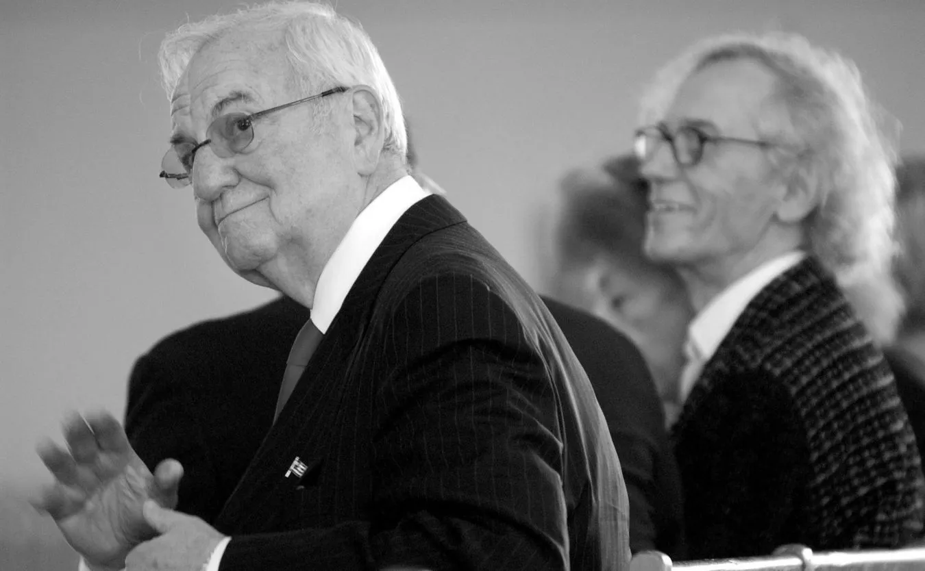 Lee Iacocca