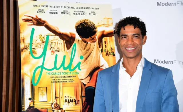Nominowany do pięciu "hiszpańskich Oscarów" film "Yuli" w polskich kinach
