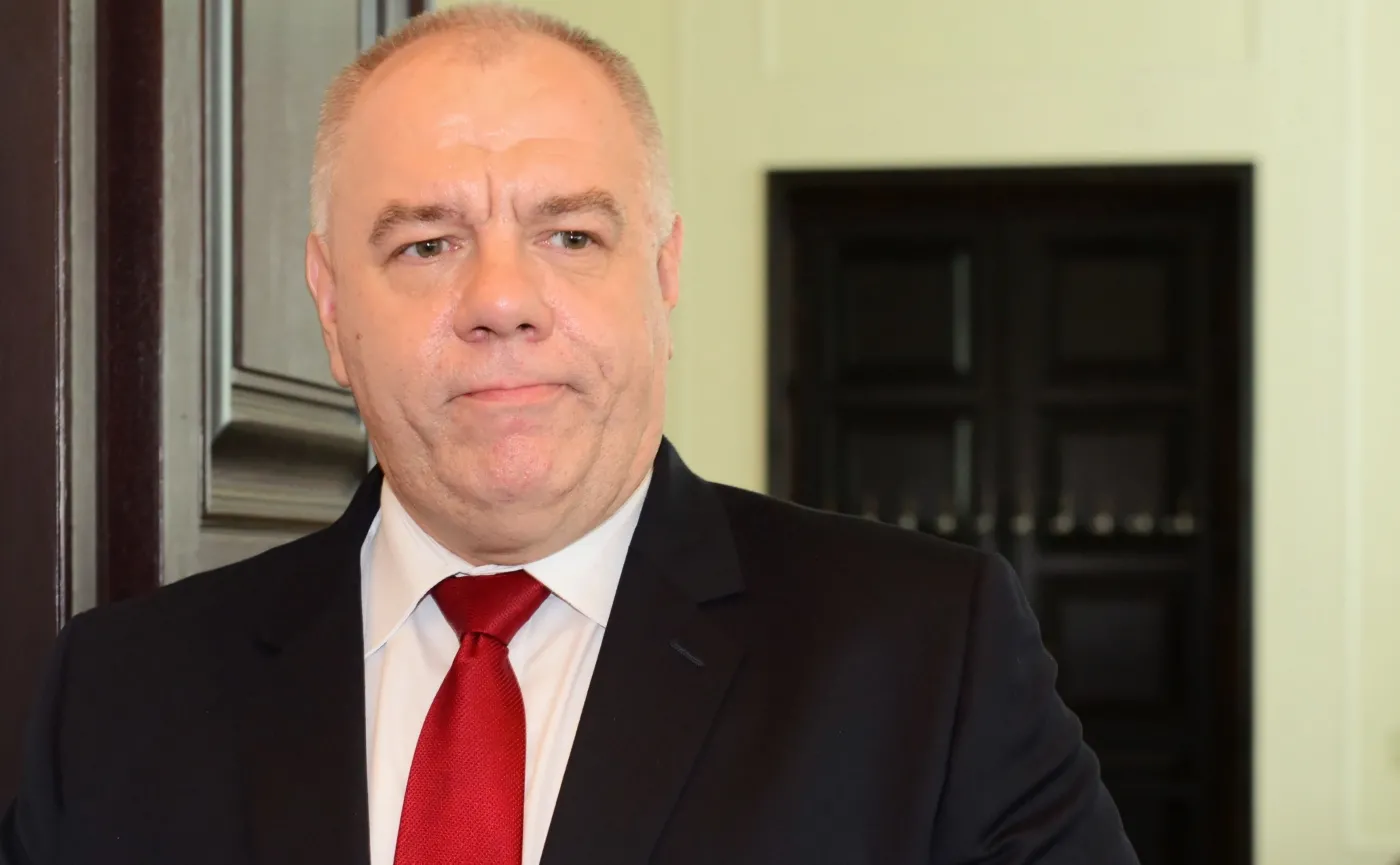 Sasin: Kukiz rozważa przyłączenie się do "zorganizowanej grupy przestępczej"