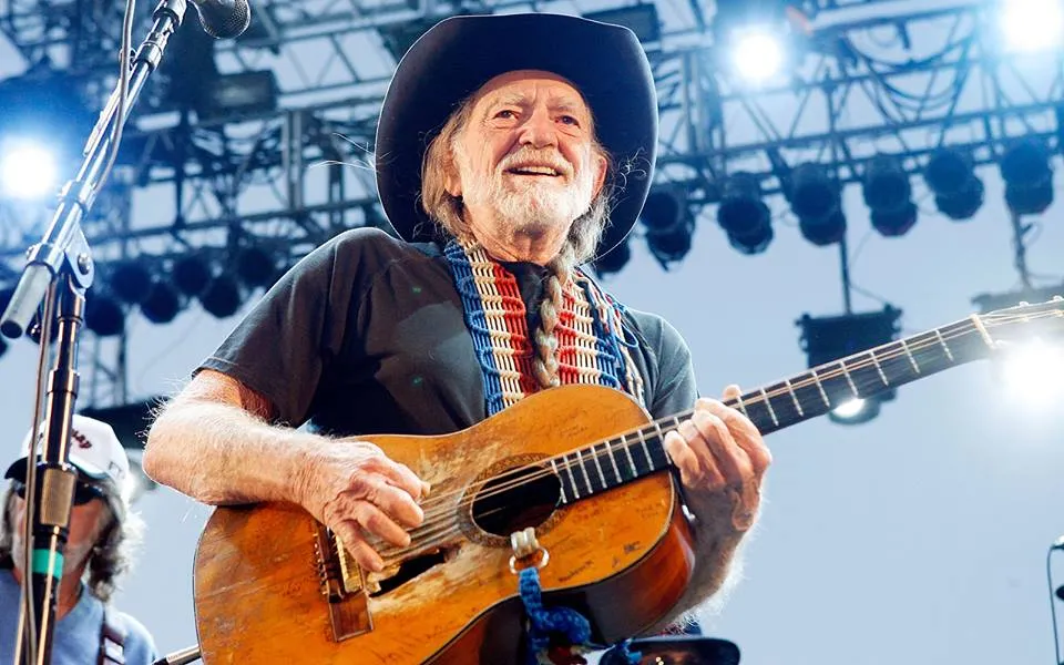 Willie Nelson