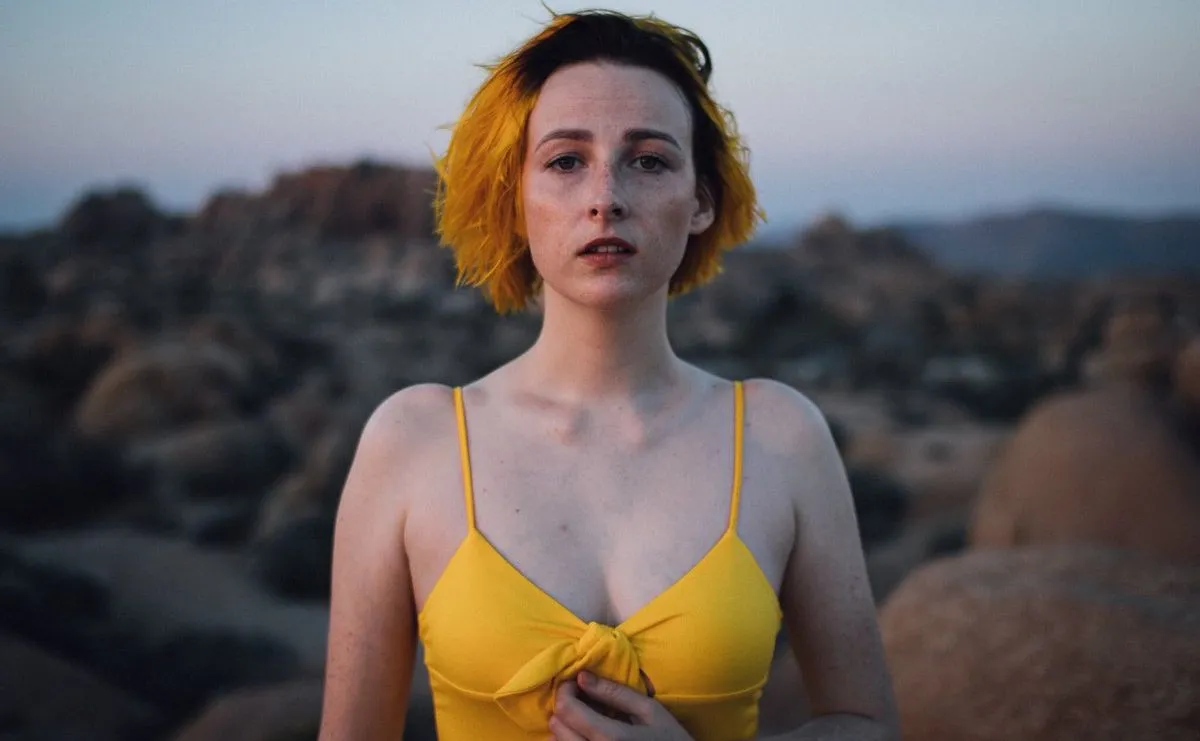 Tessa Violet