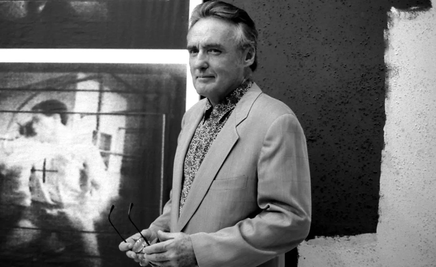 Dennis Hopper