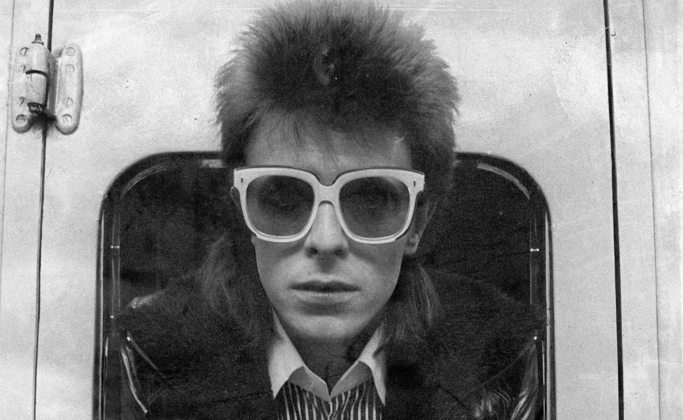 Nie tylko lądowanie na Księżycu. Mija 50 lat od premiery "Space Oddity" Davida Bowiego