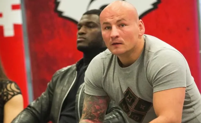 Były trener Szpilki: Nie liczę już na to, że zrobi coś w boksie w wadze ciężkiej. Artur to przeszłość