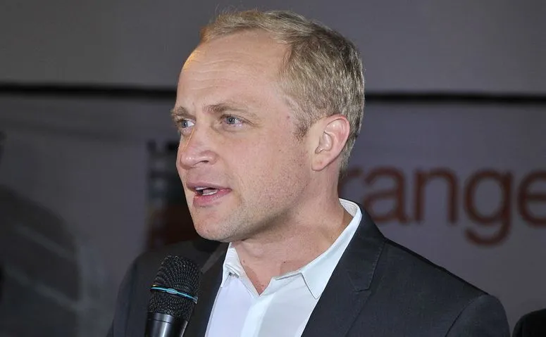 Piotr Adamczyk