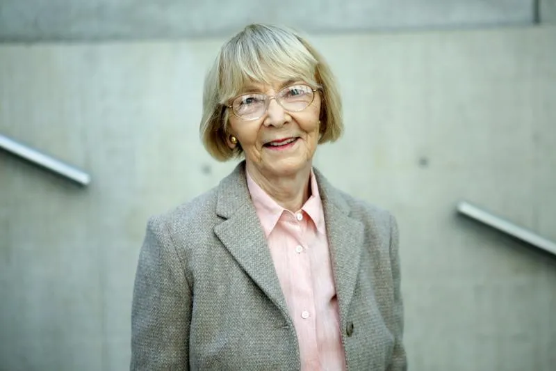 Ewa Thompson: Rosyjska duchowość nigdy do końca nie przejęła fundamentu zachodniej logiki [WYWIAD]