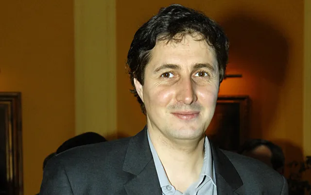 Artur Partyka kończy 50 lat: Nie mam na co narzekać [WYWIAD]