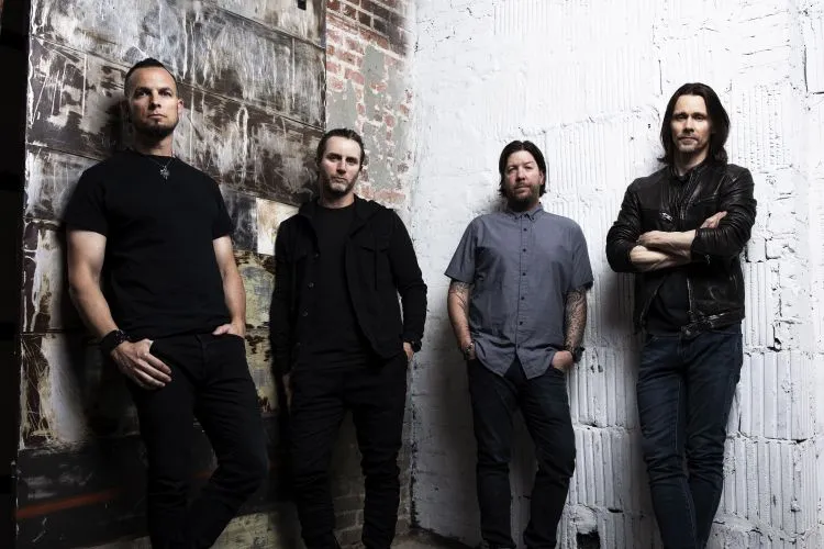 Alter Bridge