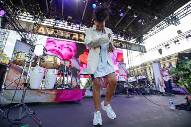 Off Festival od piątku do niedzieli w Katowicach. Zagrają m.in. Suede, Jarvis Cocker oraz Neneh Chery