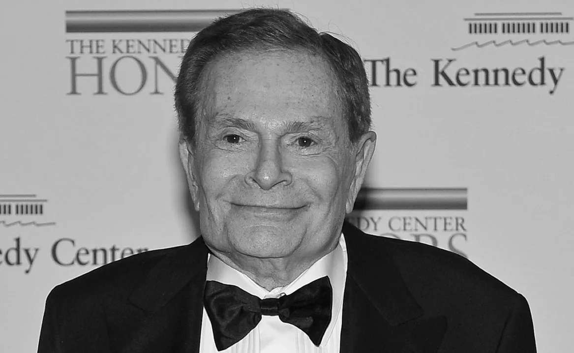 Nie żyje słynny kompozytor Jerry Herman, autor muzyki do "Hello, Dolly!"