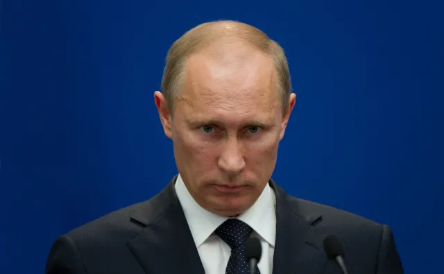 Putin: Rosja chce nawiązać z USA partnerskie stosunki