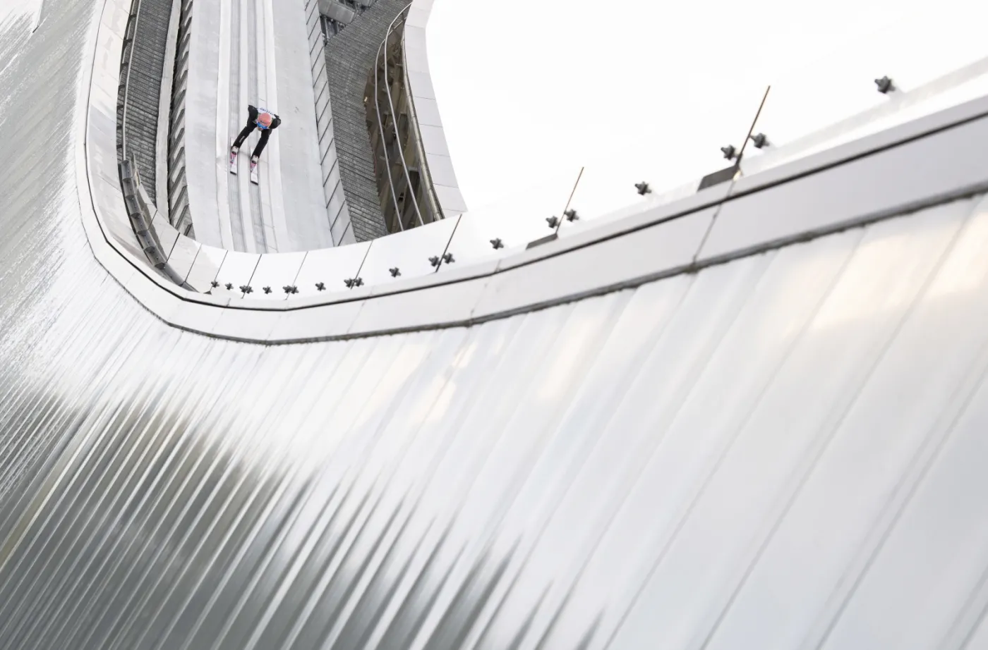 Dawid Kubacki przed wielką szansą na podium w Turnieju Czterech Skoczni