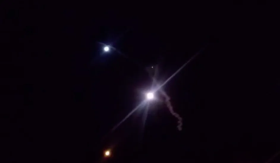 Irackie wojsko: Nie ma ofiar wśród naszych żołnierzy