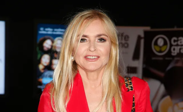 Awantura u Olejnik. "Nie zapisałam się ani do PiS-u, ani do Platformy"