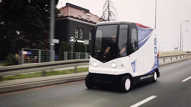 Akcje polskiego producenta samochodów elektrycznych trafiają do sprzedaży