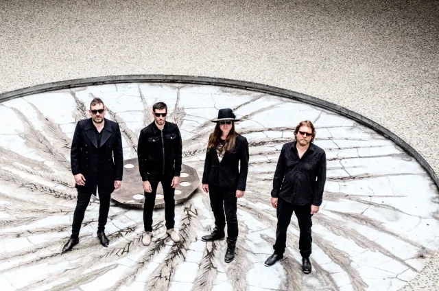 Muzycy Archive: Brexit? Nie można tego zrozumieć. Londyn nie jest wyłącznie brytyjskim miastem [ROZMOWA]