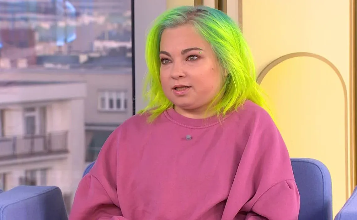 Nicole Saleta czeka na trzeci przeszczep nerki